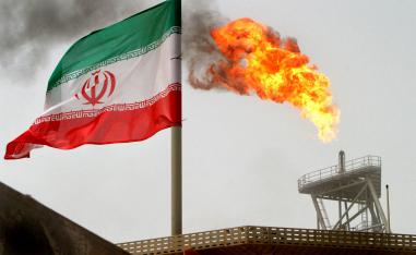 US sanctions looming