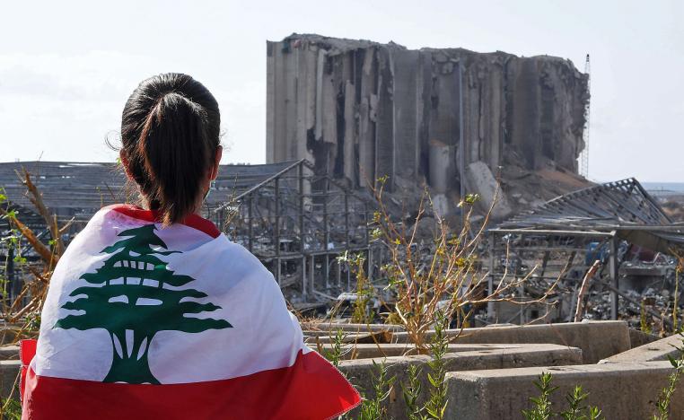 لبنان