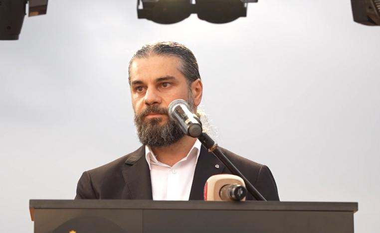 المبادرة تهدف إلى انقاذ لبنان من هيمنة منطق المحاصصة والتعطيل