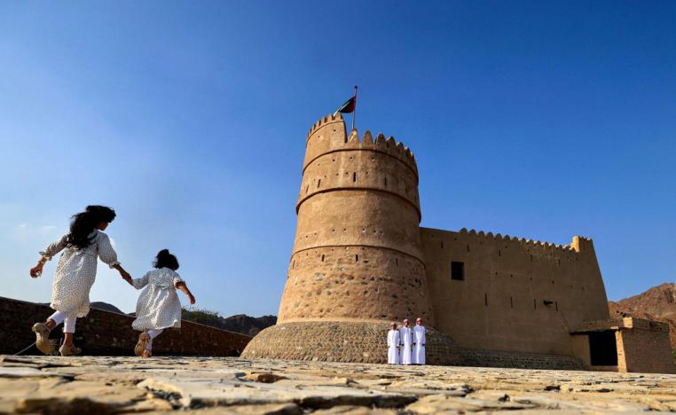 التراث الإماراتي