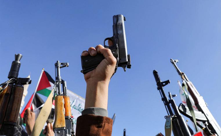 Houthis
