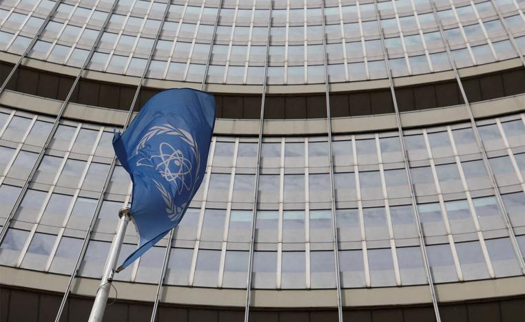 Iran enriching uranium to up to 60% purity, near weapons grade