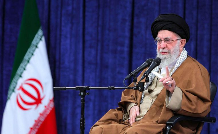 Khamenei