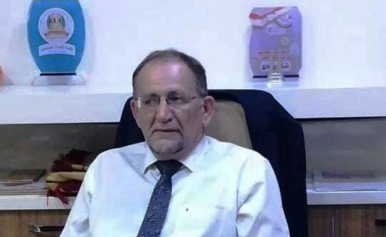 أياد الساعدي