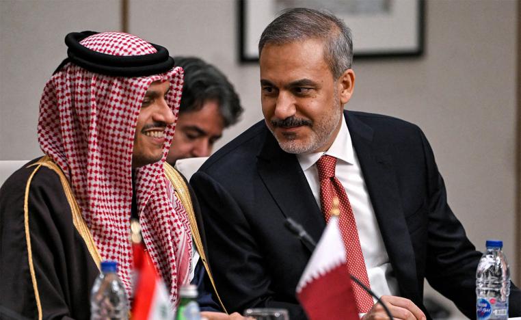 No clear plan for phase-two Gaza ceasefire talks