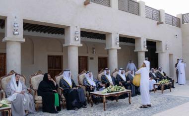 الشارقة التراثية