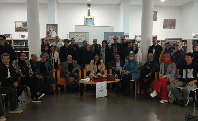 مائدة مستديرة نقدية
