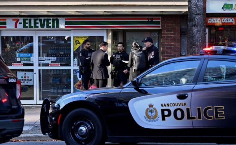 السلطات البريطانية تسعى لوضع حد للتهديدات الإيرانية 