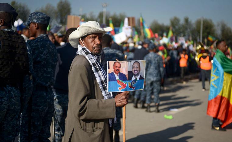 العلاقات بين البلدين الجارين لم تغادر مربع التوتر 