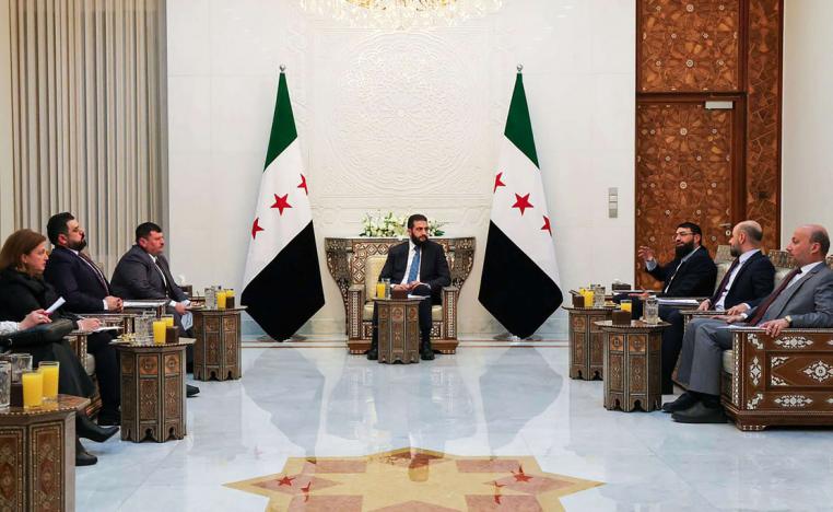 هل تنجح إدارة الشرع في الإيفاء بوعودها 