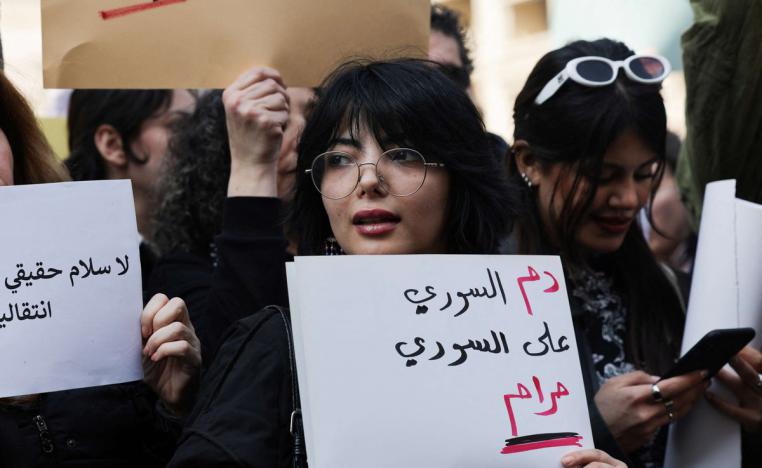 السورون يأملون عيشا مشتركا بين جميع الأقليات 