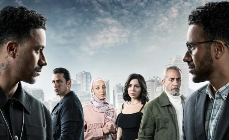 حبكة درامية مميزة