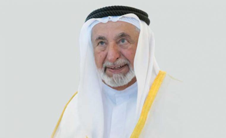 الشيخ الدكتور سلطان بن محمد القاسمي
