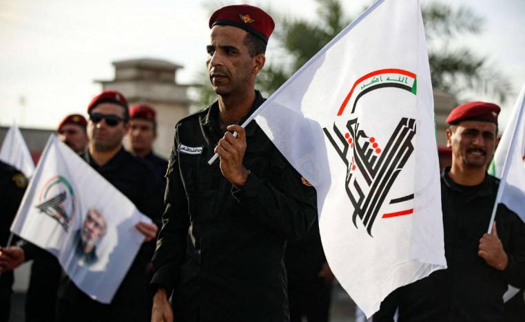 الحشد سيكون قوة عسكرية موازية تُتيح له وجودًا متناميًا في النظام الأمني والعسكري العراقي