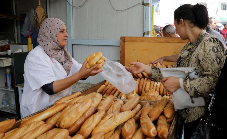 تونس تحتل مراتب متقدمة عربيا وافريقيا في اهدار الطعام