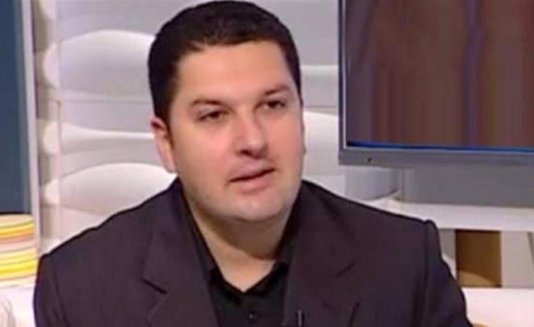 د. محمد اسماعيل