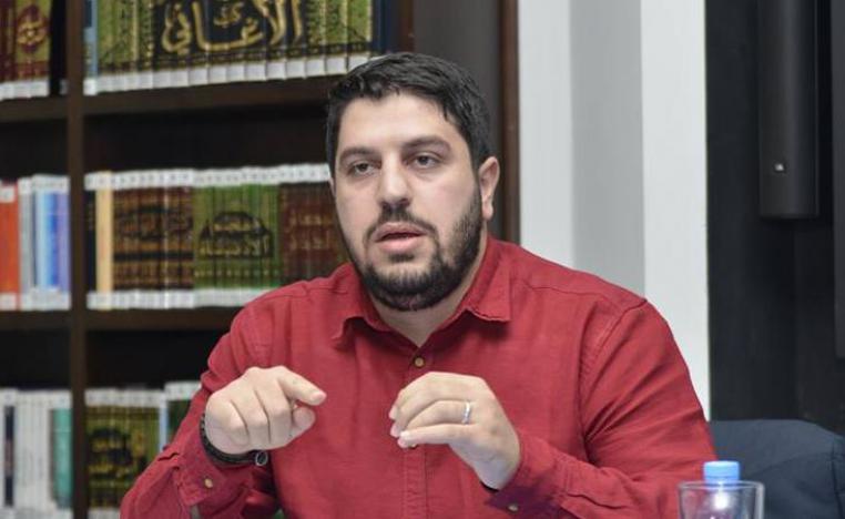 عباد يحيى