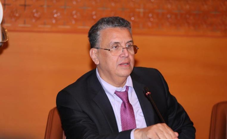 انخراط تام في الجهود الدولية للتصدي للظاهرة