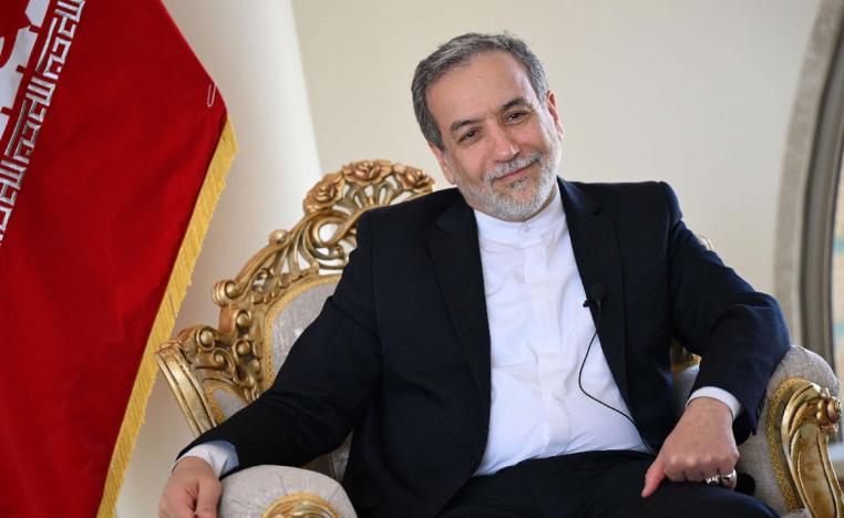 ايران ترفض التسليم بانحسار نفوذها في المنطقة 