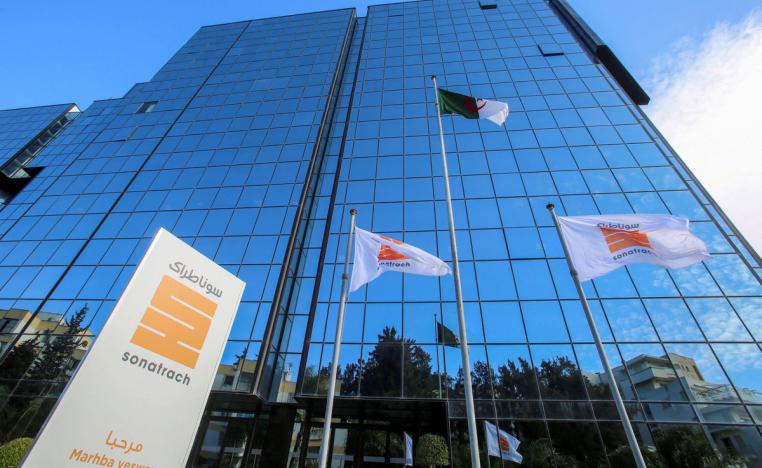 فرنسا تعتمد بشكل كبير على الغاز الجزائري  