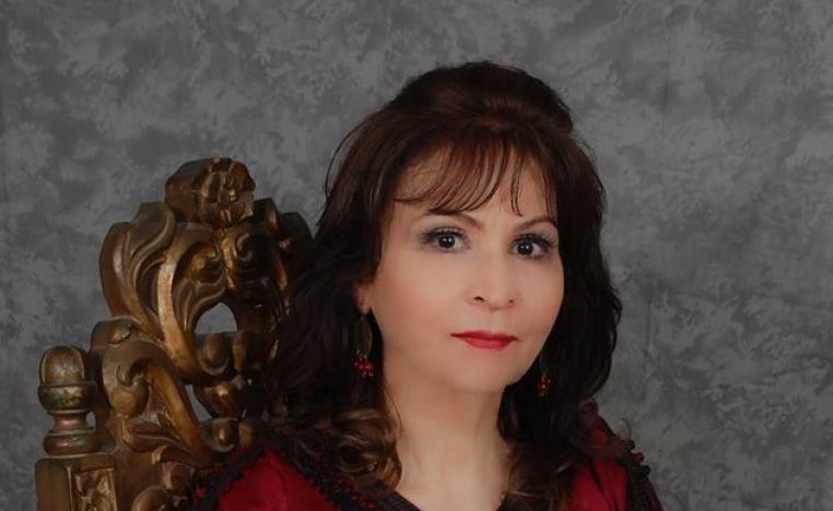  حفيظة قارة بيبان 