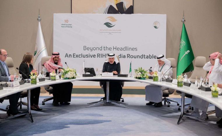 السعودية لعبت دورا بارزا في تخفيف حدة العديد من الأزمات الإنسانية 