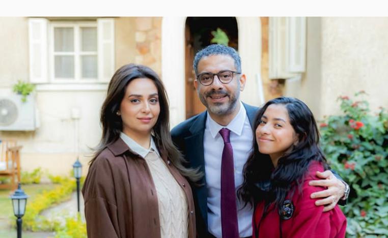 مسلسل 'منتهي الصلوحية'