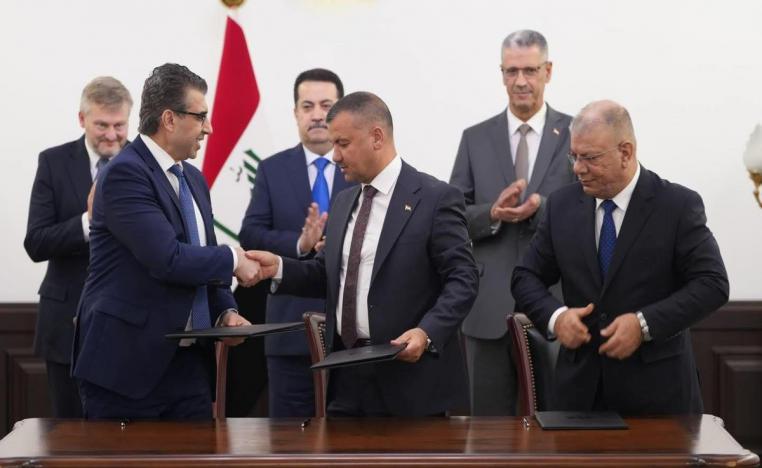 الرفع في الإنتاج النفطي يتصدر أولويات حكومة السوداني