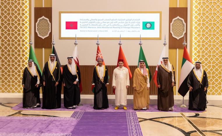 التقييم إيجابي لمسار الشراكة الاستراتيجية بين المغرب ودول الخليج