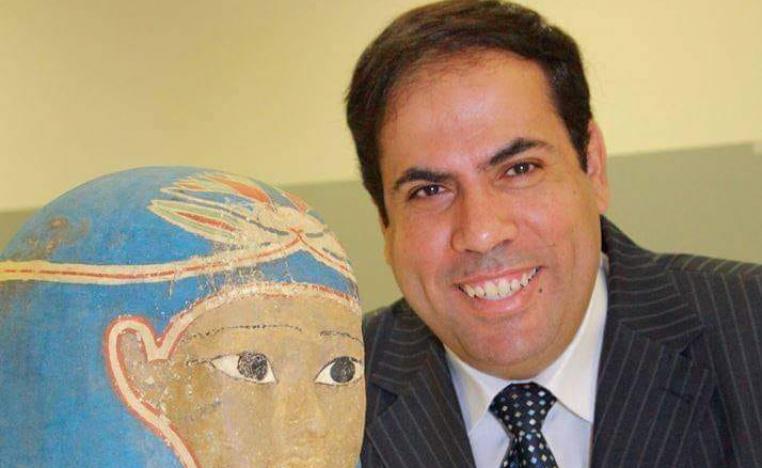 د. حسين عبدالبصير