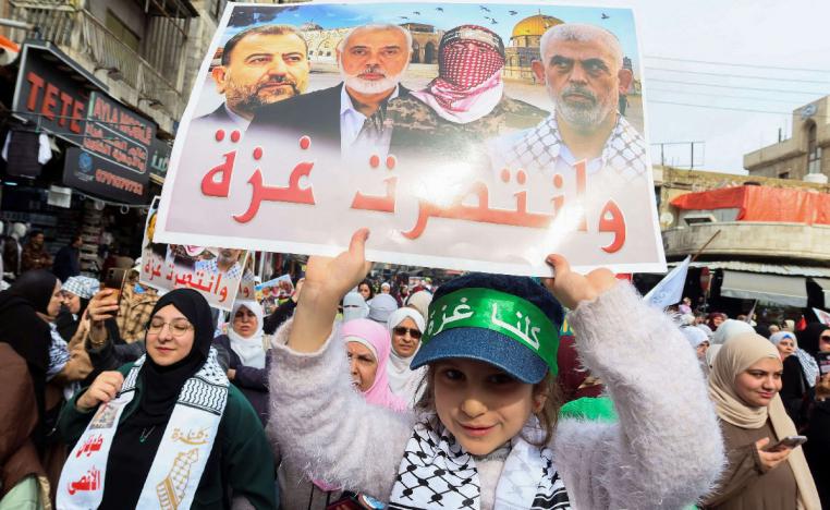 اتهامات للإخوان بالركوب على موجة الاحتجاجات