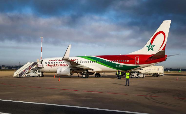 المغرب يعمل على مضاعفة طاقة خمس مطارات رئيسية