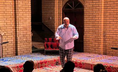  ماجد درندش