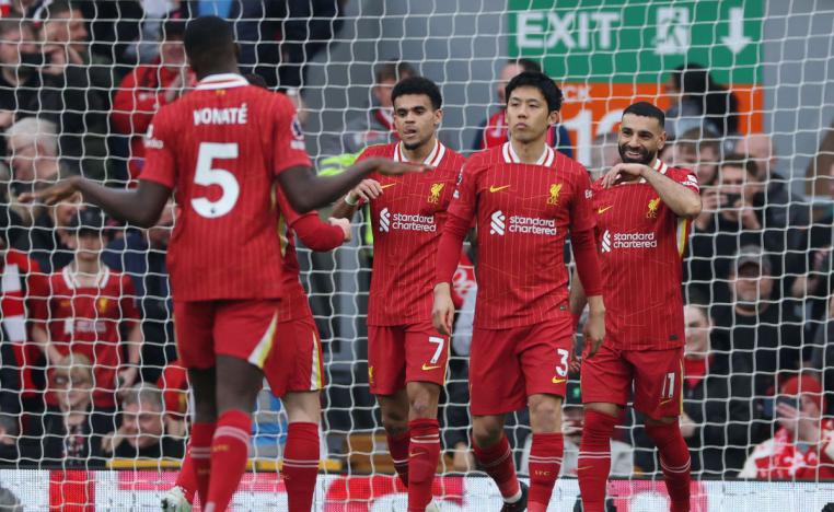 ليفربول