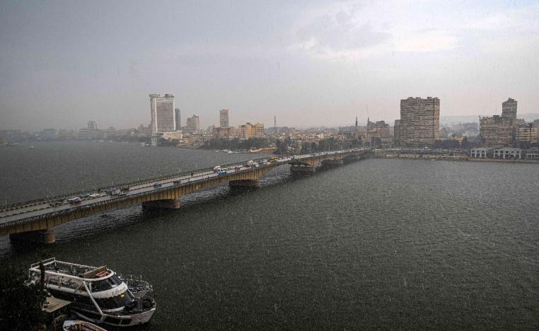 المشروعات الجديدة من شأنها تطوير قطاع النقل وتعزيز كفاءته