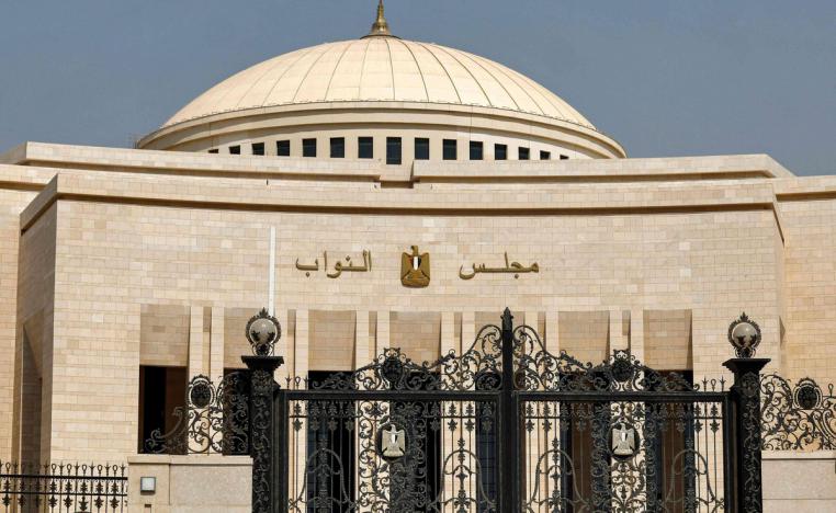 موافقة مجلس النواب جاءت بعد تقرير لجنة الشؤون الدستورية والتشريعية 