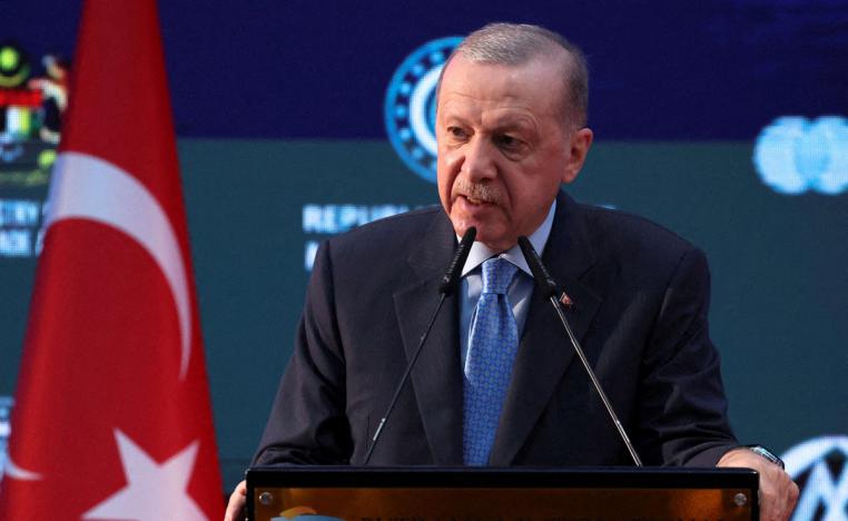 أردوغان يسعى لفتح صفحة جديدة مع ترامب تنهي الخلافات والتوترات
