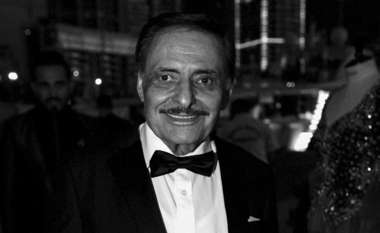 أنطوان كرباج