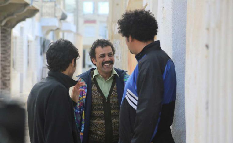 سيتكوم 'آريار القدام'