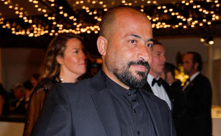 Hamdan Ballal 