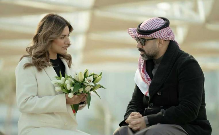 مسلسل 'للمعاريس فقط'
