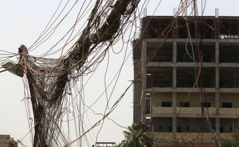 Washington urged Baghdad to eliminate its dependence on Iranian sources of energy as soon as possible