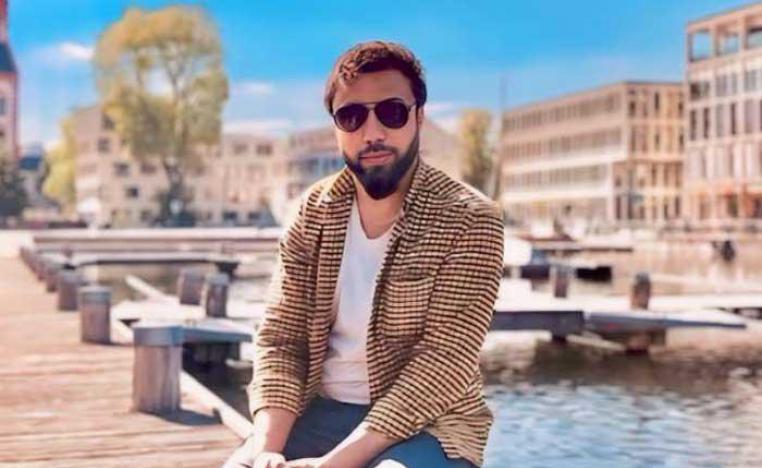 ماهر حسن