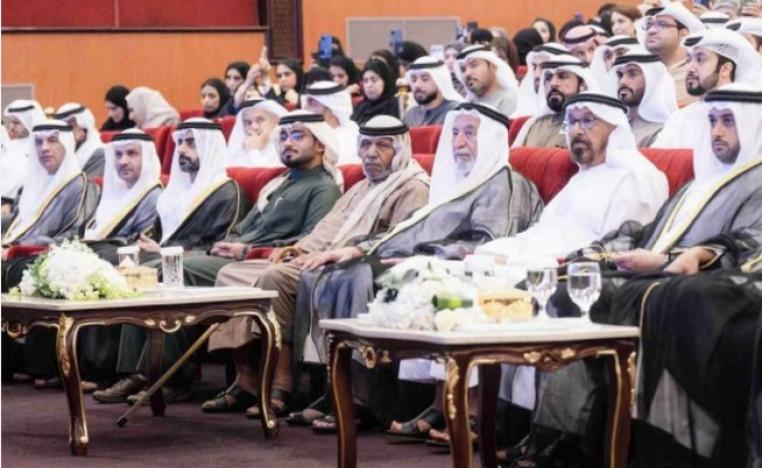 'الحيرة من الشارقة'