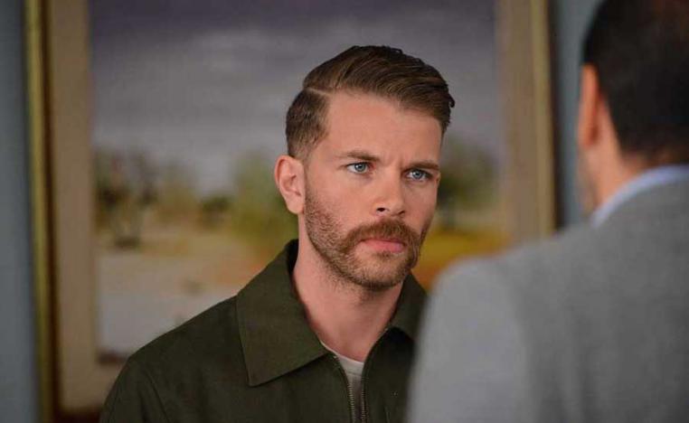 مسلسل 'الفتنة'