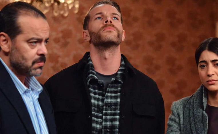 مسلسل 'الفتنة'