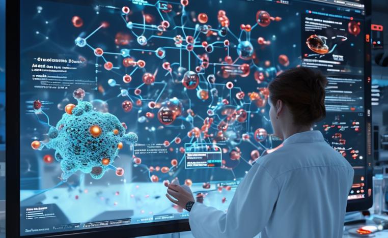'AI co-scientist'