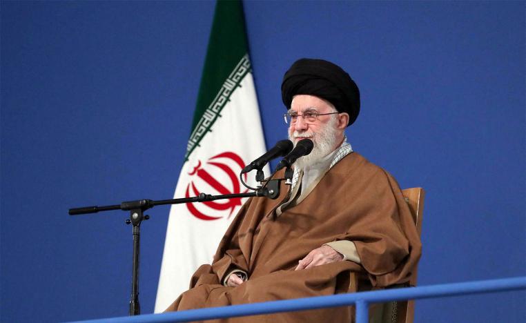 'We have never started a confrontation or conflict with anyone'