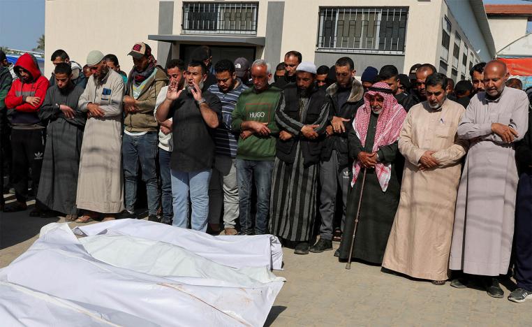 The latest airstrikes are far wider in scale than recent drone attacks