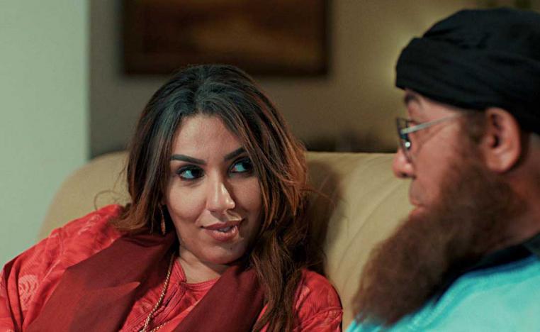 فيلم 'الوترة'